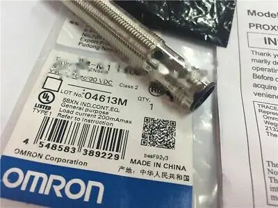 1pc new E2B-M12LS02-M1-C2