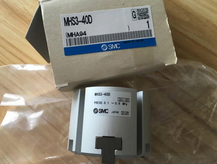 MHS3-40D MHS340D 1PC New SMC cylinder free shipping