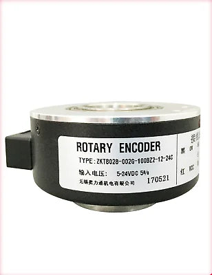 1pc new ZKT8028-002G-100BZ2-12-24C