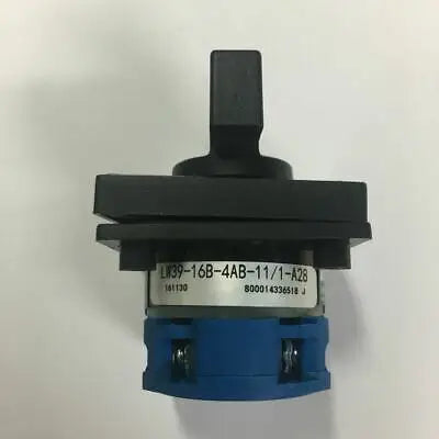 1pc new 16A LW39-16B-4AB-11/1-A28 SIEMENS