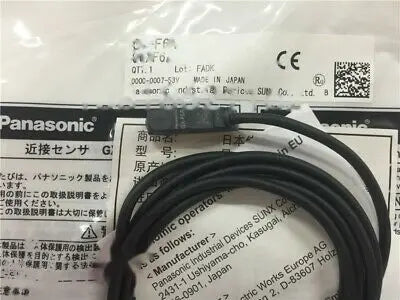1pc new Panasonic GX-F6A