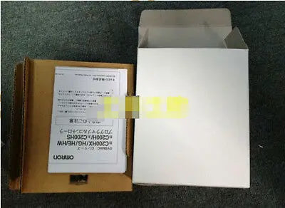 New In Box Omron PLC C200H-IM212 C200HIM212