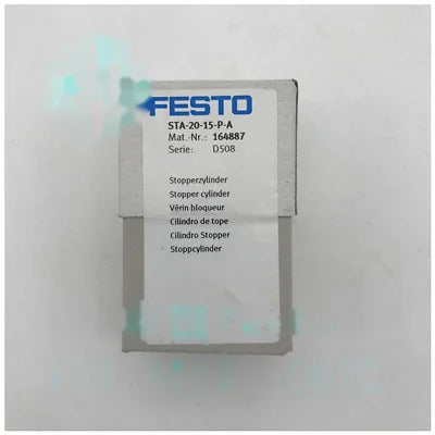 1pc new FESTO 164887 STA-20-15-P-A