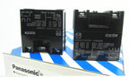 New  Panasonic  Power relay  HE2aN-S-DC24V  AHE2232 25A   free shipping