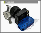 1pc new YW1K-2AE10 IDEC