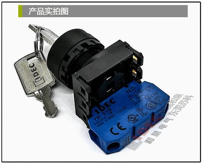1pc new YW1K-2AE10 IDEC