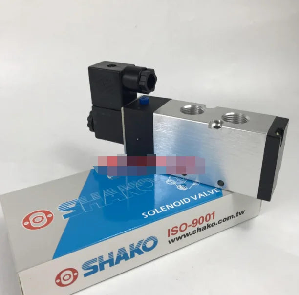 1PC   NEW    SHAKO    PU520-03S    DC24V    free   shipping