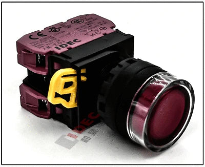 1pc new YW1L-AF2E02Q4R IDEC