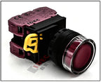 1pc new YW1L-AF2E02Q4R IDEC