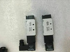 1PC NEW FESTO VUVE-F-L-M52-A-G18-1C1 (550384)