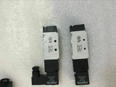 1PC NEW FESTO VUVE-F-L-M52-A-G18-1C1 (550384)