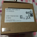 DVP12SE11T Delta PLC NEW IN BOX
