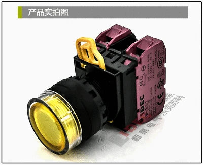 1pc new YW1L-AF2E02Q4Y IDEC