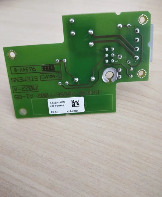 1pc New in box Siemens A5E00288852