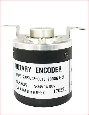 1pc new ZKP3808-001G-2000BZ1-5L 2000