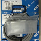 WT100-N1439 WT100N1439 NEW SICK Photoelectric Switch free shipping