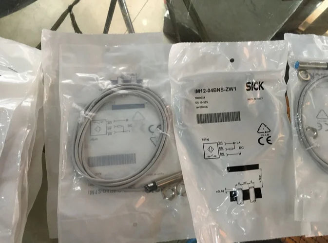 IM12-04BNS-ZW1 IM1204BNSZW1 1pc New SICK free shipping