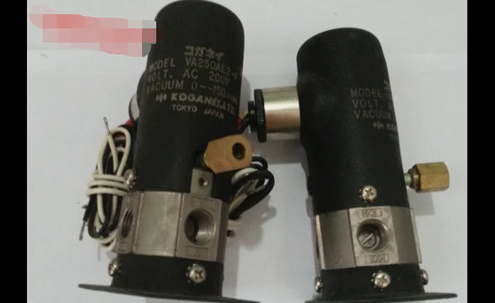 1PC NEW KOGANEI VA250AE2-F free shipping
