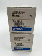 E5CS-Q1KJU-W E5CS Q1KJU W 1PC New in box OMRON free shipping