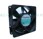 1pc fan new KDE2408PTB3-6 24V 1.7W TD2408PTB3(OC) 24V 1.4W SUNON