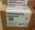 6ES7 231-4HF32-0XB0 6ES7231-4HF32-0XB0 1PCS NEW Siemens PLC module free ship