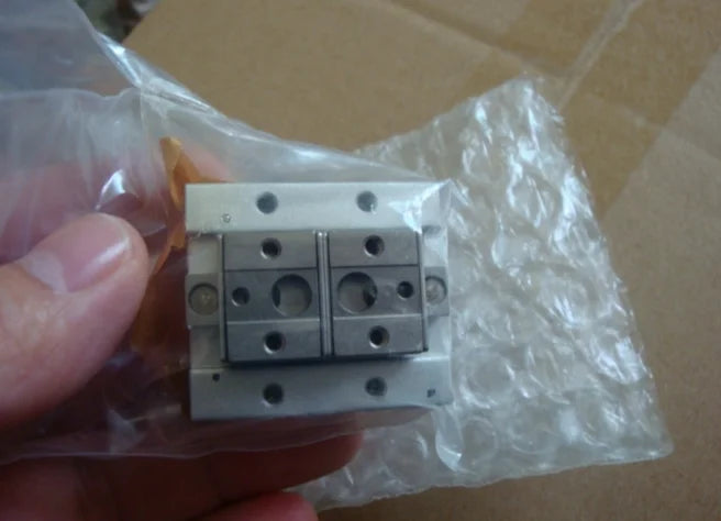 MHF2-8DR MHF28DR 1PCS NEW SMC pneumatic finger free shipping