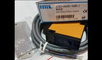 New FOTEK A3G-4MX+MR-1 Photoelectric switch free shipping