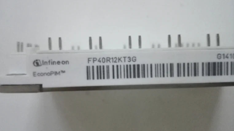FP40R12KT3G 1PCS NEW Infineon Eupec IGBT Power module free shipping
