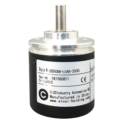 1pc new EB50B8-L5AR-2000 1024 1000 600 100 360-L5PR