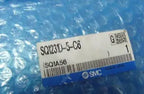 SQ1231D-5-C6 SQ1231D5C6 1PC SMC NEW