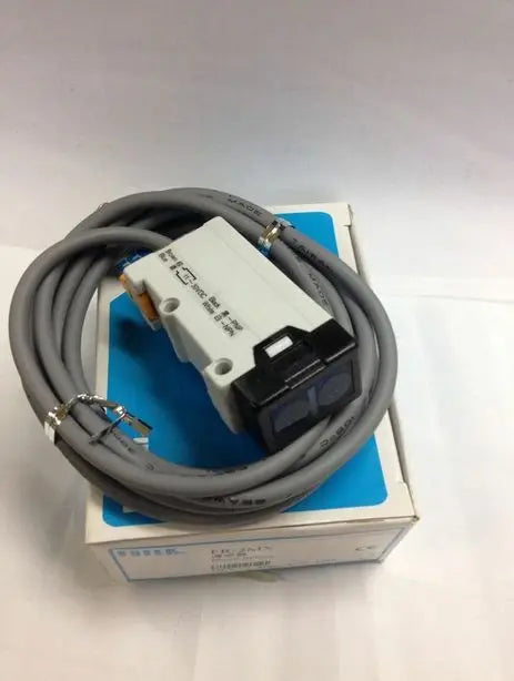 FR-2MX FR2MX 1PC NEW FOTEK Photoelectric Switch free shipping