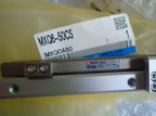MXQ6-50CS MXQ650CS 1PC New SMC sliding table cylinder free shipping