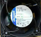 1pc new fan DV4114N/2N ebmpapst 24V 12038 freeship