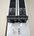 New FOTEK NA08E NA-08E NA-08R + NA-08T light curtain free shipping
