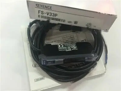 1pc new KEYENCE FS-V33P FS-V34P