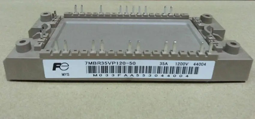 New Fuji 7MBR35VP120-50 IGBT module free shipping