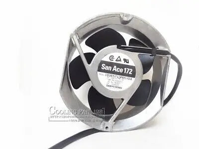 1pc new 109E5712DY5J3 17251 12V 2.3A