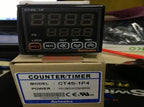 CT4S-1P4 CT4S1P4 1PC New Autonics counter free shipping
