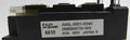 2MBI400TB-060 2MBI400TB060 2PCS NEW FUJI IGBT A50L-0001-0340 free shipping