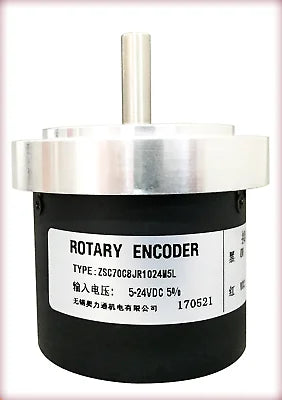 1pc new ZSC70C8JR1024M5L