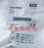 VTE18-4P2240 VTE184P2240 Photoelectric Switch SICK NEW IN BOX