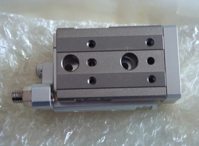 MXQ8-10AT MXQ810AT 1PC New SMC slider cylinder free shipping