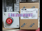 1PC NEW EATON MOELLER A22-RD-10/KC/I free shipping