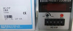 HC-51P HC51P 1PC New FOTEK Counter free shipping