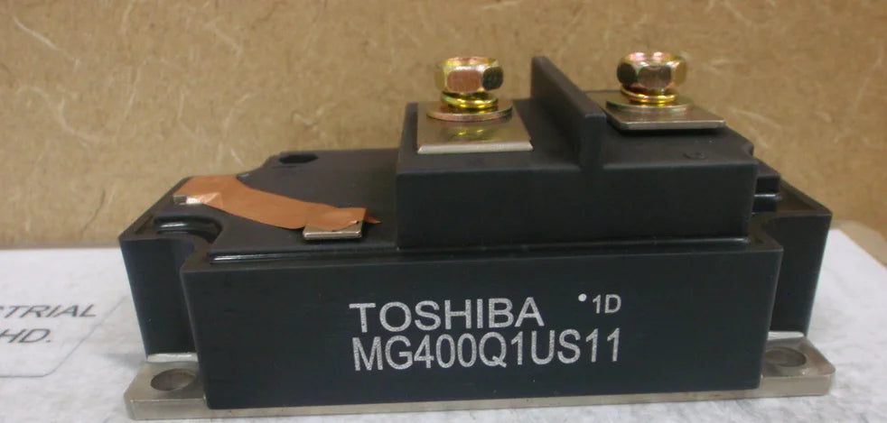 MG400Q1US11 1PCS NEW TOSHIBA POWER MODULE free shipping