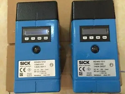 1pc new ISD400-7212 ISD400-7211