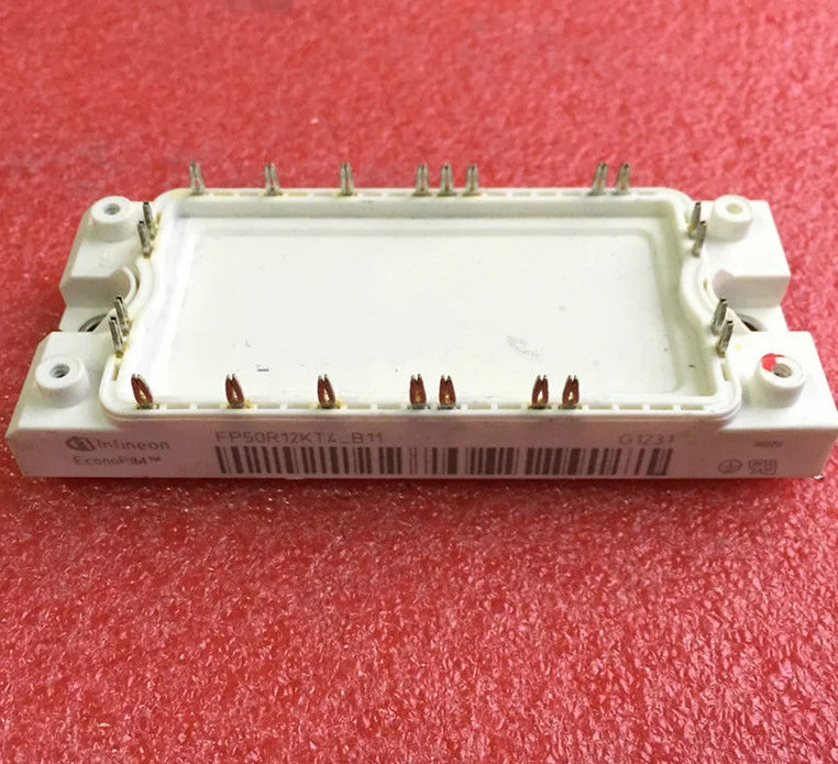 FP50R12KT4_B11 FP50R12KT4B11 New Infineon IGBT Power Module free shipping