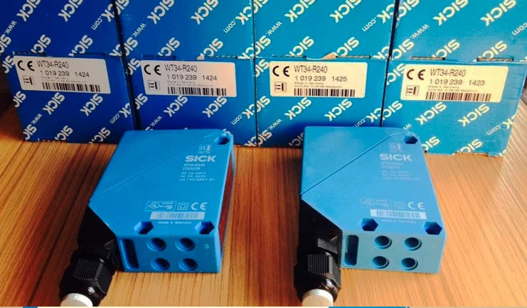 1PC NEW SICK WT34-R240 free shipping