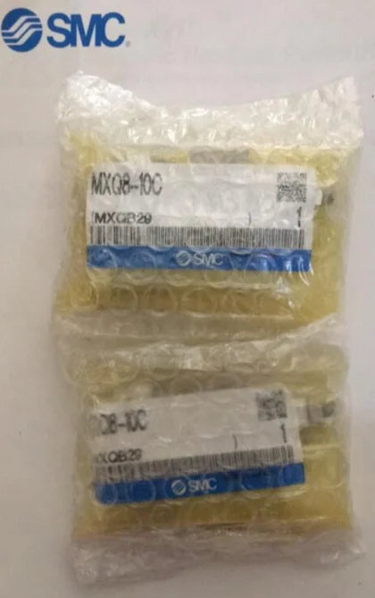 MXQ8-10C MXQ810C 1PC New SMC air cylinder free shipping
