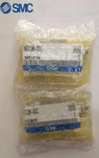 MXQ8-10C MXQ810C 1PC New SMC air cylinder free shipping